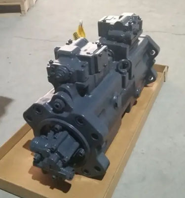K3v140dt 14575661 14531591 14641331 EC290B Υδραυλική κύρια αντλία εξορυκτικού εξορυκτικού εξοπλισμού