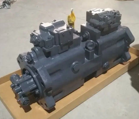 K3v140dt 14575661 14531591 14641331 EC290B Υδραυλική κύρια αντλία εξορυκτικού εξορυκτικού εξοπλισμού