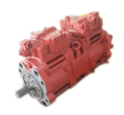 Εκσκαφέας κύρια αντλία Daewoo Ηλιακή 130-V 140-V υδραυλική αντλία Doosan 130-3