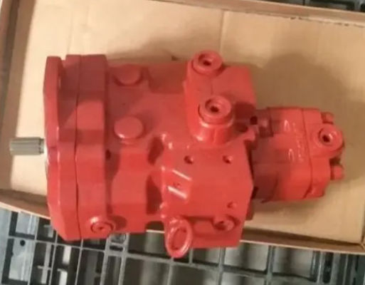 Νέα κύρια αντλία U45KTA Υδραυλική αντλία για Kubota υψηλής ποιότητας