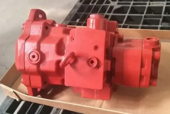 Νέα κύρια αντλία U45KTA Υδραυλική αντλία για Kubota υψηλής ποιότητας