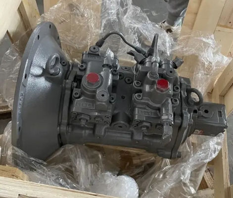 ZX125US Hitachi Excavator Υδραυλική κύρια αντλία 9193375 HPK055 HPK055AT Υδραυλική αντλία συναρμολόγηση