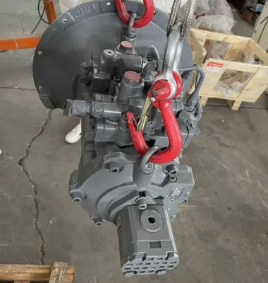 ZX125US Hitachi Excavator Υδραυλική κύρια αντλία 9193375 HPK055 HPK055AT Υδραυλική αντλία συναρμολόγηση