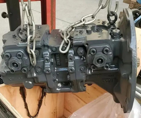 Διοργάνωση υδραυλικής αντλίας 708-2L-00500 Αρχική αντλία