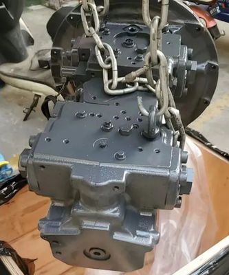 Διοργάνωση υδραυλικής αντλίας 708-2L-00500 Αρχική αντλία