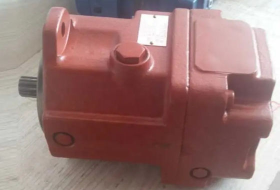 K3VL28/C-1ARSS-PO-T213 Καυσακική αντλία σταθερής πίεσης