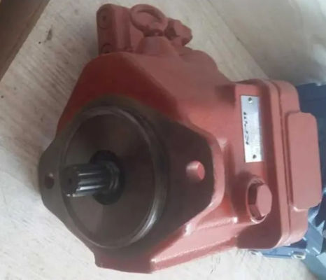 K3VL28/C-1ARSS-PO-T213 Καυσακική αντλία σταθερής πίεσης