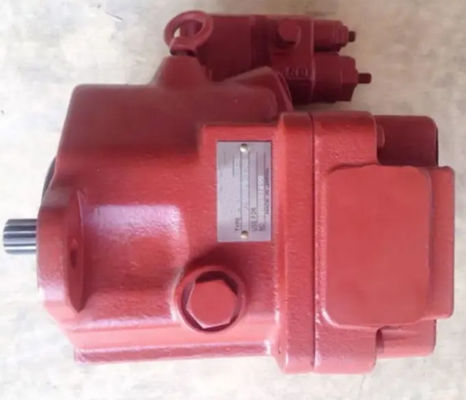K3VL28/C-1ARSS-PO-T213 Καυσακική αντλία σταθερής πίεσης