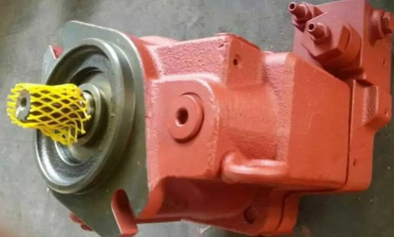 Υδραυλική αντλία K3VL 45 Υδραυλική αντλία με έμβολο για εξορυκτήρα