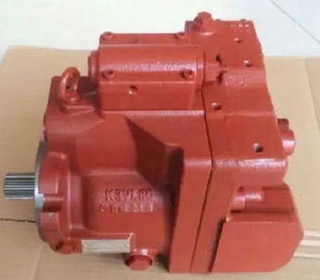 Αντλία K3VL80/B-1BLKS-P0/1-E0 για υδραυλικά εξαρτήματα εξορυκτών