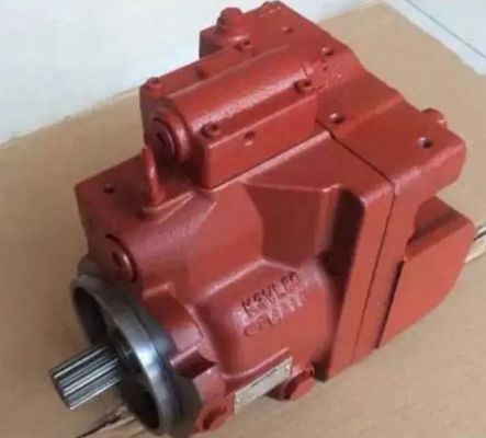 Αντλία K3VL80/B-1BLKS-P0/1-E0 για υδραυλικά εξαρτήματα εξορυκτών