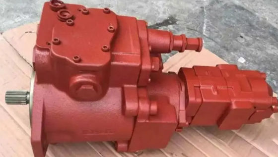 Κ3SP36C-13BR-9002 Υδραυλική κύρια αντλία για εξορυκτήρα