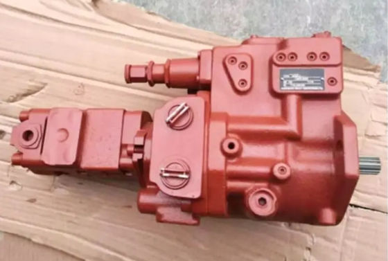 Κ3SP36C-13BR-9002 Υδραυλική κύρια αντλία για εξορυκτήρα