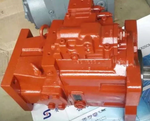 Μηχανική Μηχανική Μηχανή K5V140S-170R Υδραυλική αντλία για εξορυκτήρα K5V200SH