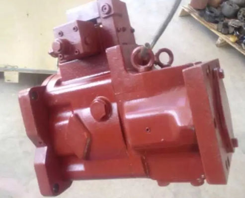 Μηχανική Μηχανική Μηχανή K5V140S-170R Υδραυλική αντλία για εξορυκτήρα K5V200SH