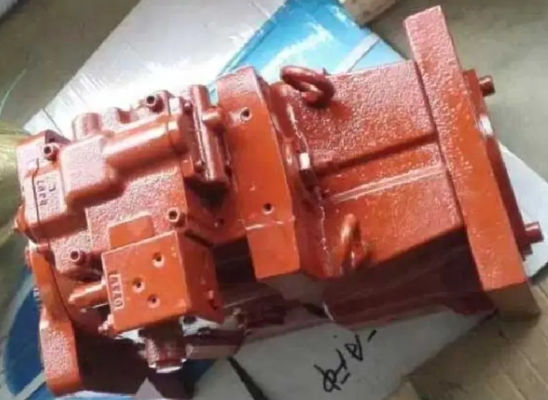 Μηχανική Μηχανική Μηχανή K5V140S-170R Υδραυλική αντλία για εξορυκτήρα K5V200SH