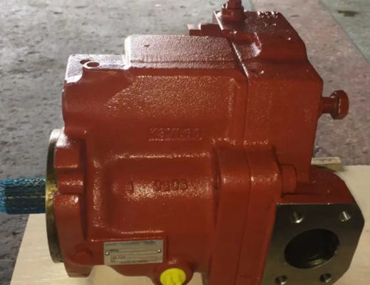 Κ3VL80B-10RSM-L1 Υδραυλική κύρια αντλία για μηχανήματα μηχανικής