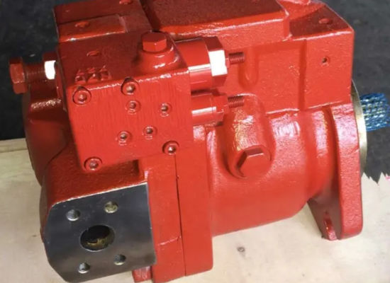 Κ3VL80B-10RSM-L1 Υδραυλική κύρια αντλία για μηχανήματα μηχανικής