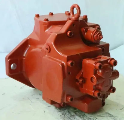 Υδραυλική κύρια αντλία εκσκαφέα K7sp36 K7V28 Υδραυλική αντλία Hitachi 4706895 4663831