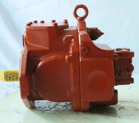 Υδραυλική κύρια αντλία εκσκαφέα K7sp36 K7V28 Υδραυλική αντλία Hitachi 4706895 4663831