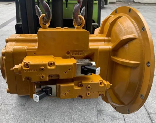 Εκσκαφέας E320GC E323GC CAT320GX CAT323GC Υδραυλική αντλία