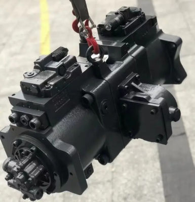 Υδραυλική αντλία συγκρότημα K7V280DTP Για εξορυκτήρα Sany 650 Xugong 700 Kawasaki