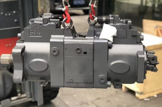 Υδραυλική αντλία συγκρότημα K7V280DTP Για εξορυκτήρα Sany 650 Xugong 700 Kawasaki