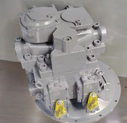 K5V200DPH-0E02-15T Υδραυλική αντλία για μηχανήματα κατασκευής