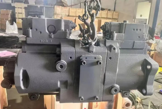 Υδραυλική αντλία για εξορυκτήρα XCMG 215 230 240 210 Υδραυλικά εξαρτήματα εξορυκτήρα