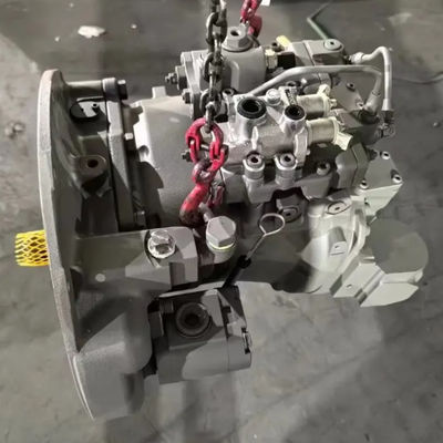 Εκσκαφέας Hpv118 Hitachi Zx200-3 Zx210-3 Zx230-3