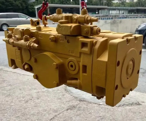 Κάρτερ 374 390F Υδραυλική αντλία Συγκρότημα Εκσκαφέας Κεντρική αντλία Αρχική Επανασκευασμένη