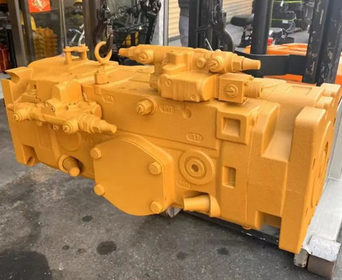 Κάρτερ 374 390F Υδραυλική αντλία Συγκρότημα Εκσκαφέας Κεντρική αντλία Αρχική Επανασκευασμένη