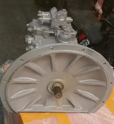 Υδραυλική αντλία HPK055AT-RH18A
