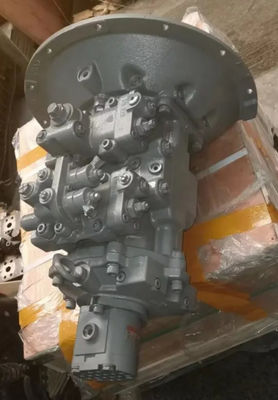 Υδραυλική αντλία HPK055AT-RH18A