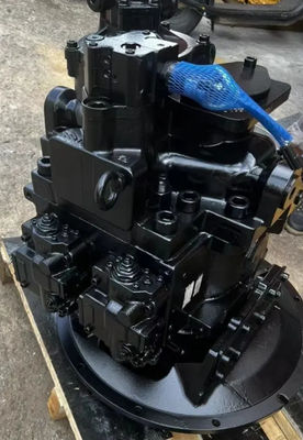 XCMG490 Liugong 950E/952E Συσκευές εξορυκτών Κεντρική αντλία Υψηλής πίεσης Υδραυλική αντλία έμβολο