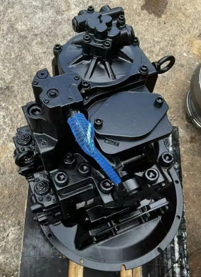 XCMG490 Liugong 950E/952E Συσκευές εξορυκτών Κεντρική αντλία Υψηλής πίεσης Υδραυλική αντλία έμβολο