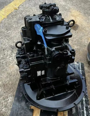 XCMG490 Liugong 950E/952E Συσκευές εξορυκτών Κεντρική αντλία Υψηλής πίεσης Υδραυλική αντλία έμβολο