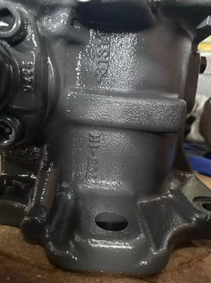 D375 Κεντρική αντλία 708-1W-00690 708-1S-00390 Υδραυλική αντλία έμβολο σκάφους