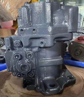 D375 Κεντρική αντλία 708-1W-00690 708-1S-00390 Υδραυλική αντλία έμβολο σκάφους