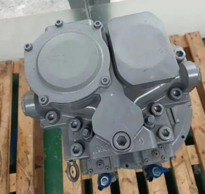 Συγκρότημα αντλίας εξορυκτών Zx490-5A Zx500LC-3 Hitachi Υδραυλική αντλία