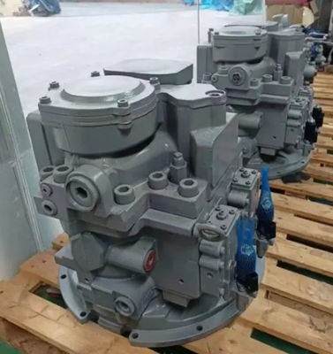 Συγκρότημα αντλίας εξορυκτών Zx490-5A Zx500LC-3 Hitachi Υδραυλική αντλία