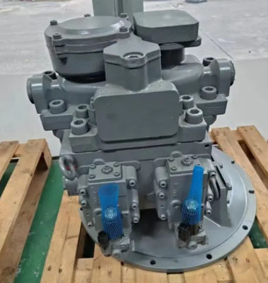 Συγκρότημα αντλίας εξορυκτών Zx490-5A Zx500LC-3 Hitachi Υδραυλική αντλία