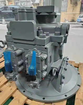 Συγκρότημα αντλίας εξορυκτών Zx490-5A Zx500LC-3 Hitachi Υδραυλική αντλία