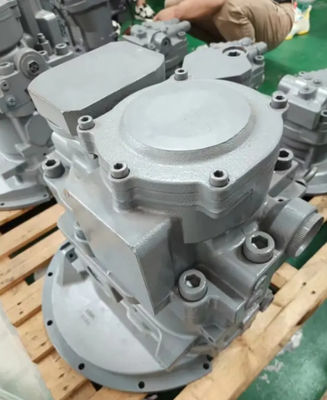 Συγκρότημα αντλίας εξορυκτών Zx490-5A Zx500LC-3 Hitachi Υδραυλική αντλία