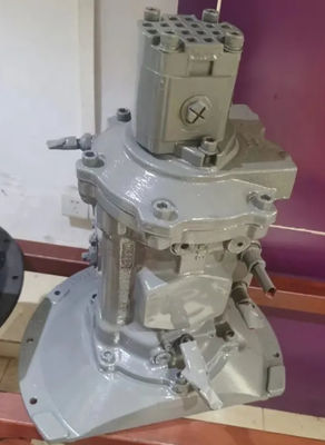 Μηχανήματα κατασκευής ZAX120-6 Zx120-6 Εκσκαφέας για υδραυλική αντλία HPK055AT-18B Κύρια υδραυλική αντλία 9227923 9192497 919733