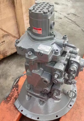 Μηχανήματα κατασκευής ZAX120-6 Zx120-6 Εκσκαφέας για υδραυλική αντλία HPK055AT-18B Κύρια υδραυλική αντλία 9227923 9192497 919733