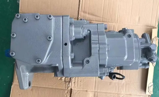 Εφαρμόζεται στην κύρια αντλία ZAX70-5G ZAX70-5A ZX70-5G ZX70-5A Υδραυλική αντλία 4437197YD0002516