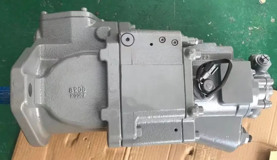 Εφαρμόζεται στην κύρια αντλία ZAX70-5G ZAX70-5A ZX70-5G ZX70-5A Υδραυλική αντλία 4437197YD0002516