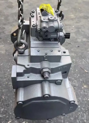 Κύρια αντλία εκσκαφέας ZX870-3 υδραυλική αντλία K3v280 αντλία υψηλής ποιότητας
