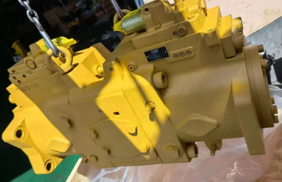 Υδραυλικά εξαρτήματα σκάφους Carter K7V160DTP K7V180DTP K7V280DTP K7V280DTH Υδραυλική αντλία